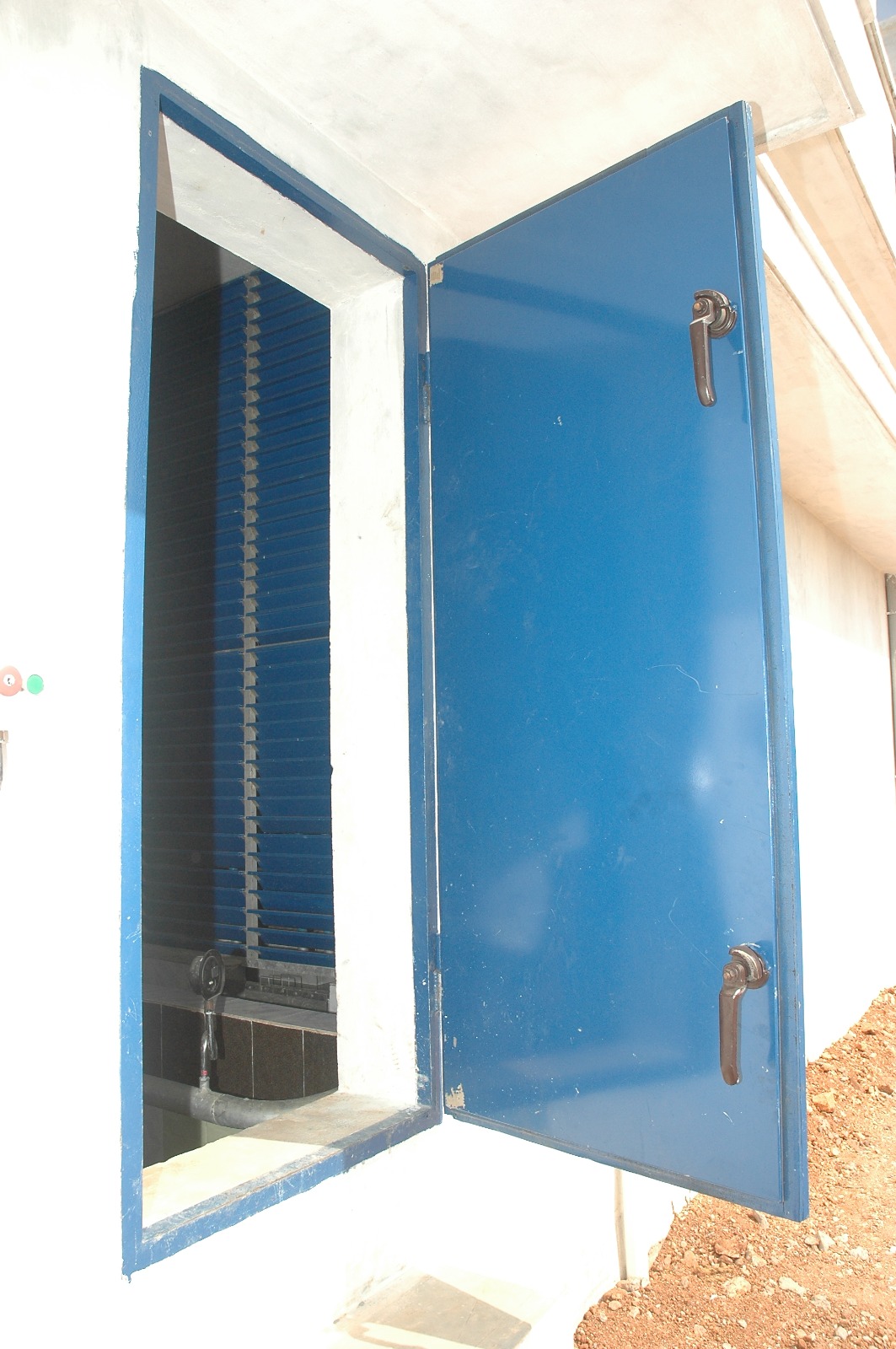 Airtight Access Door